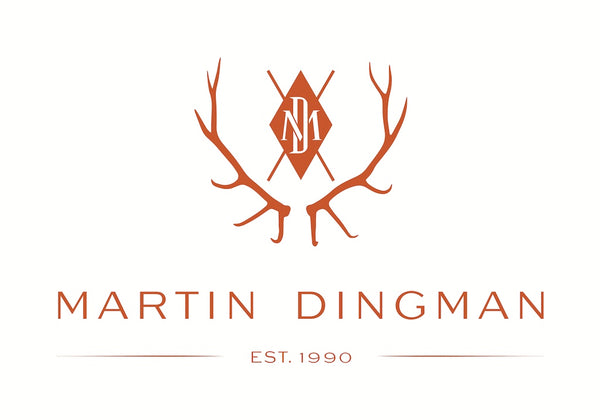 Martin Dingman