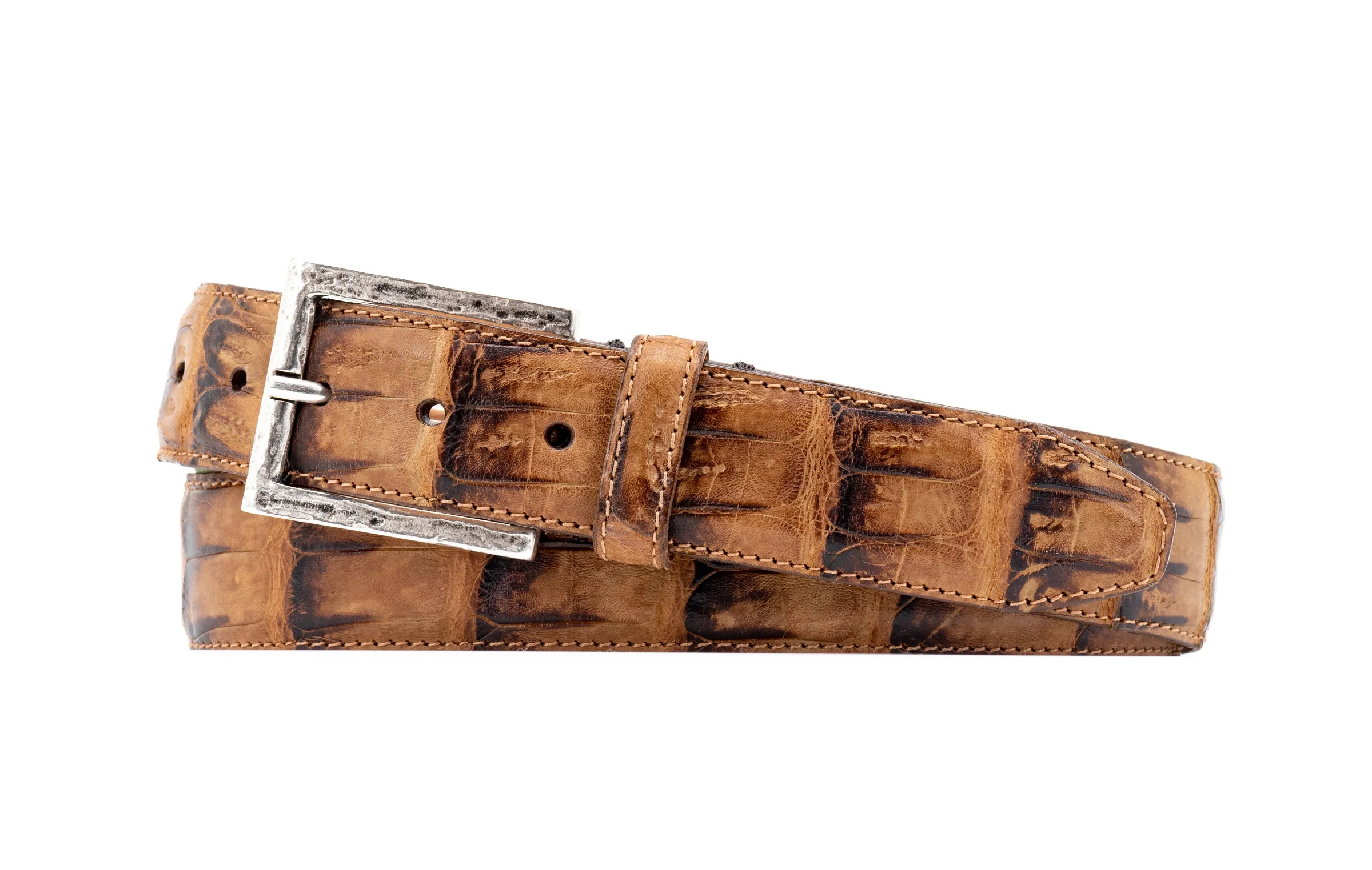 New Belts at Martin Dingman